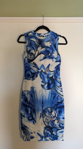 Versace collection blue - versace, &