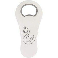 'Swan with Crown' Bottle