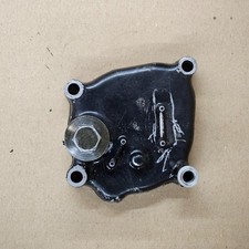 Yamaha RD 500 Engine Cover Oil