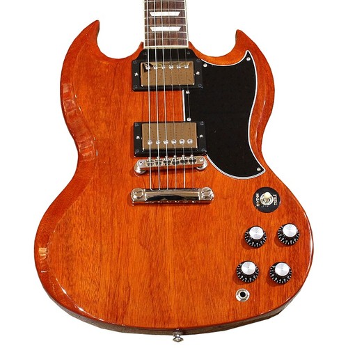 Gibson standard vintage - gibson, sg
