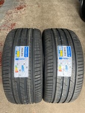 2 x 245/40ZR18 97Y XL ACCELERA