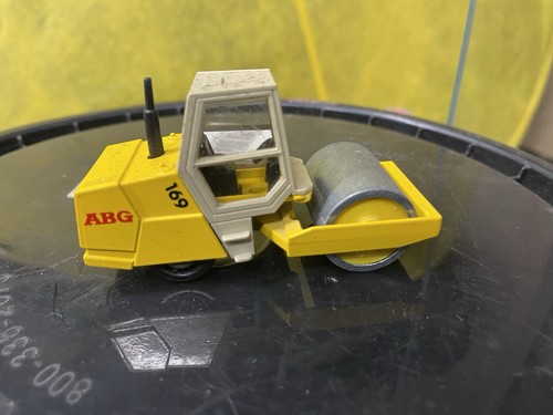 Siku roller - siku,