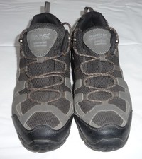 Regatta Garsdale Walking Boots, Men's size 9,  waterproof, excellent condition