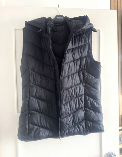 George women black quilted - george, women's