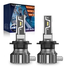 NOVSIGHT H7 LED Headlight