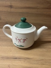 Hornsea Pottery Farmyard geese