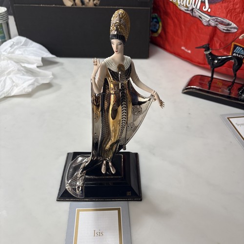 House erte isis franklin - of,