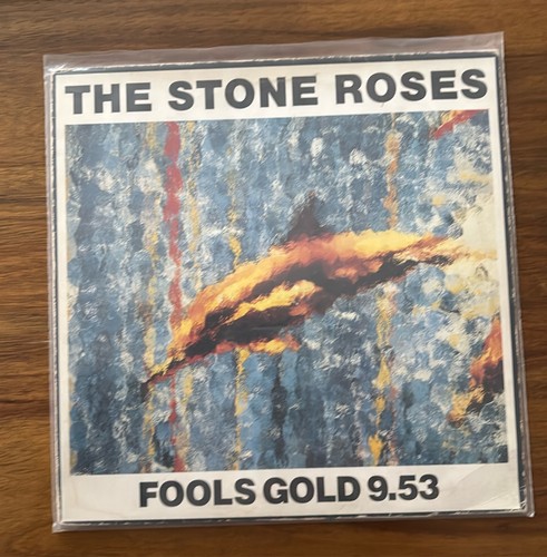 The stone roses fools gold - the,