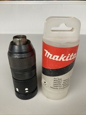Makita Keyless Quick Release Metal Chuck 194079-2