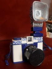 Vintage Retro Lomography Diana
