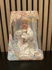 Bratz Holidayz Frosty Nightz