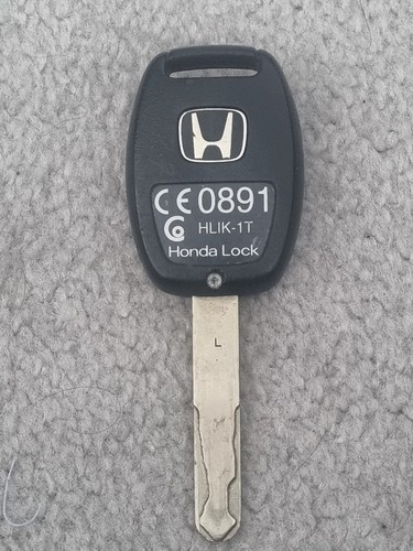Used honda button - 2, remote