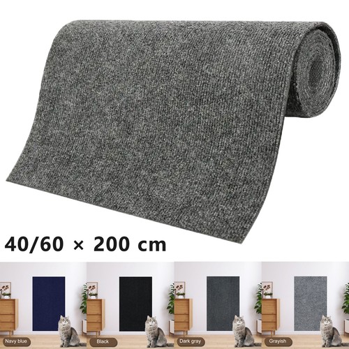 200cm carpet tiles - 40/60×200cm,