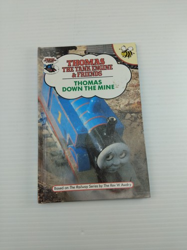 Thomas the tank engine - the,