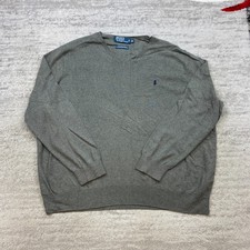 Polo Ralph Lauren Sweater 3XB