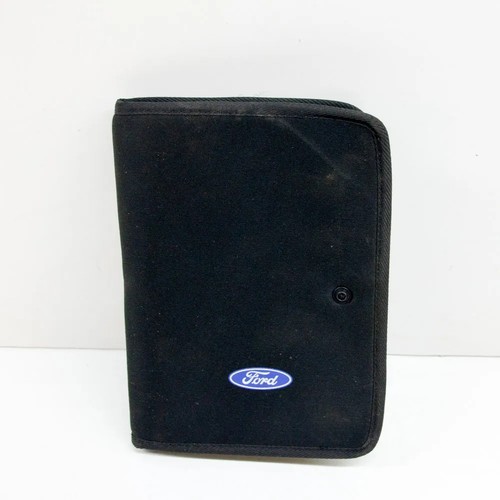 2007 ford focus mk2 - 2007,