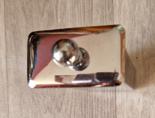 Classic car ash tray - car, for