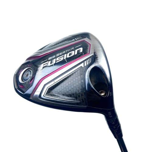 Callaway big bertha - callaway,