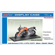 Trumpeter 09804 display - trumpeter, case
