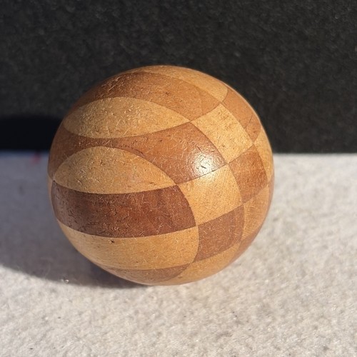 Vintage wooden darning - vintage,