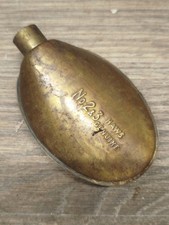 Vintage Genuine HAWS Number 2