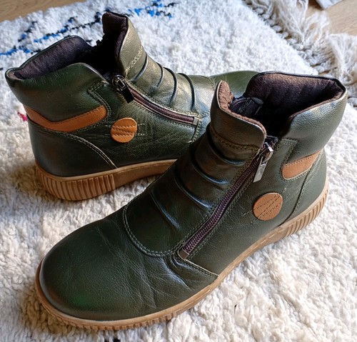 Ladies lotus atlanta green - ladies,