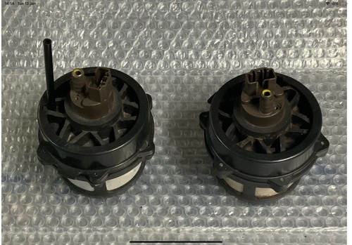 Maserati 3200 tank fuel - in,