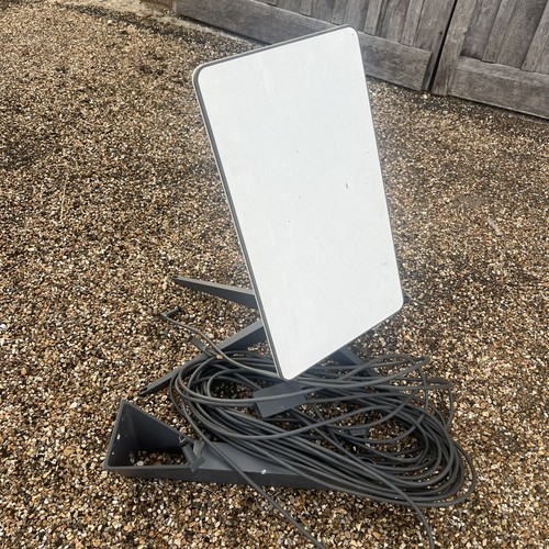 Starlink gen satellite - gen,