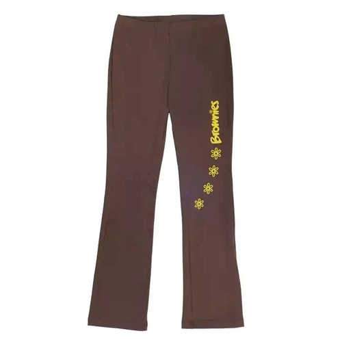 Brownie uniform brown - uniform,
