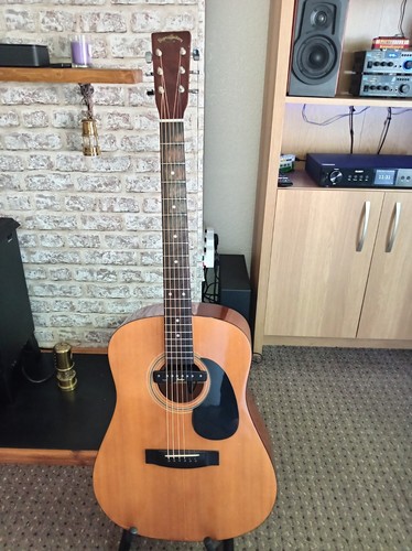 Sigma guitars 1990 - sigma,