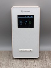 GlocalMe G3 GS1 Free Roaming  WiFi hotspot router 