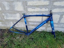 Gravel planet x full monty medium