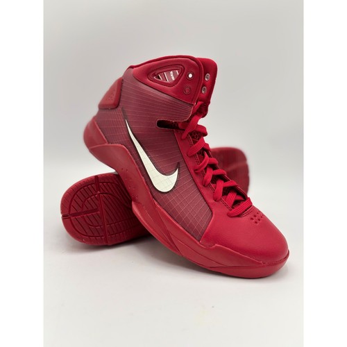 Nike hyperdunk gym red - 08,
