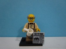 LEGO® Minifigures Series 10