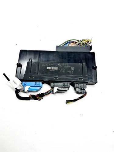 Bmw f10 comfort control unit - control,