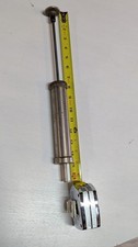 Vintage push oil can pump - vintage,