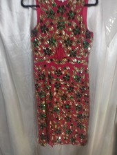 Virgos Lounge Pink Heavily