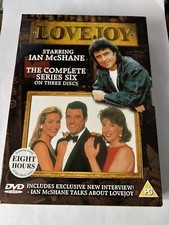 Lovejoy: The Complete Series 6