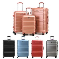 Suitcase Travel Hard Shell