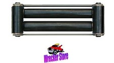 11" ROLLER GUIDE, FAIRLEAD