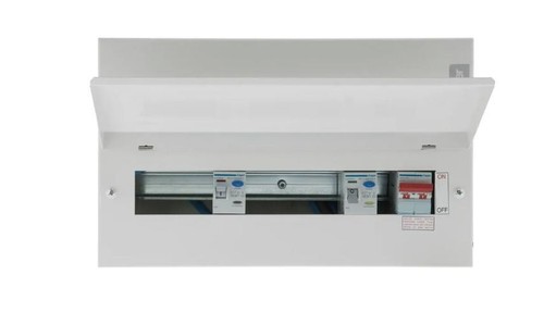 Hager vml766rk split - hager,