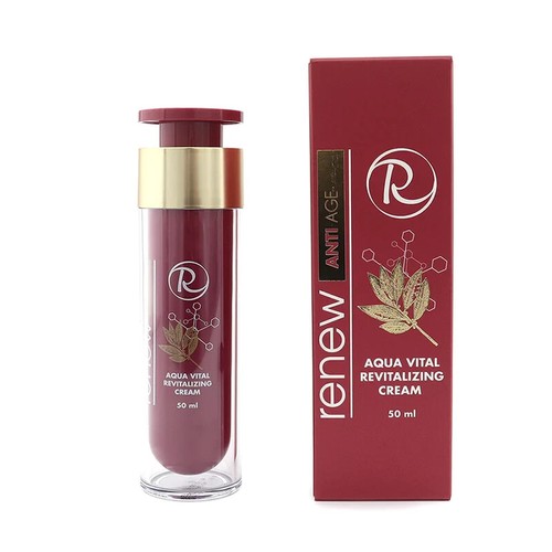 Renew anti age aqua vital - aqua,