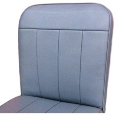 MORRIS MINOR FRONT SEAT SQUAB