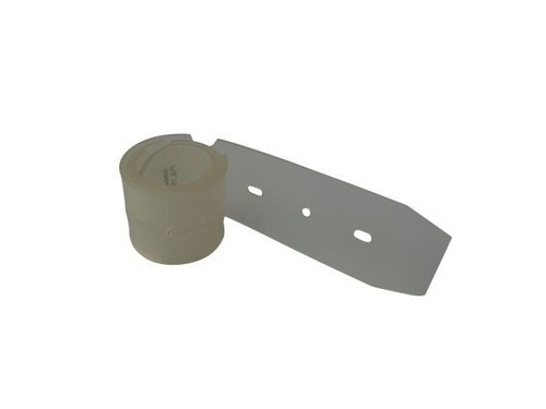 Front suction lip - suction,