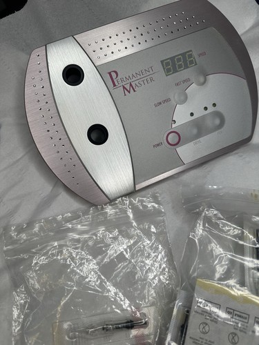 Semi permanent makeup machine - semi,