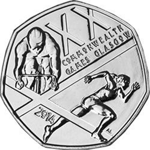 2014 glasgow commonwealth - uk,