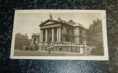 Hill views of london - r&j,