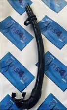 F4U Spearfishing Team Snorkel