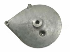 Original brake plate brake