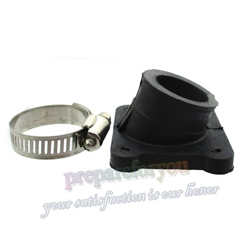 Motorcycle intake mainfold - intake,